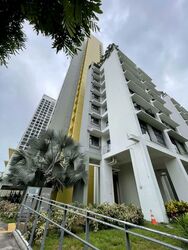 Blk 413A Waterfront I @ Northshore (Punggol), HDB 2 Rooms #575345201